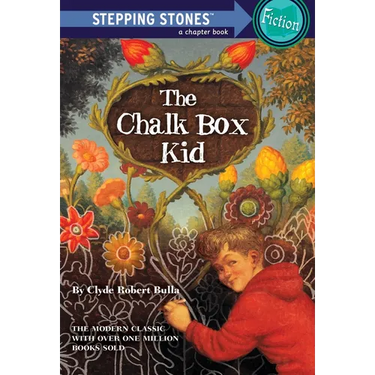 The Chalk Box Kid