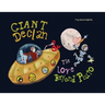 Giant Declan & the Love Beyond Pluto