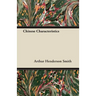 Chinese Characteristics