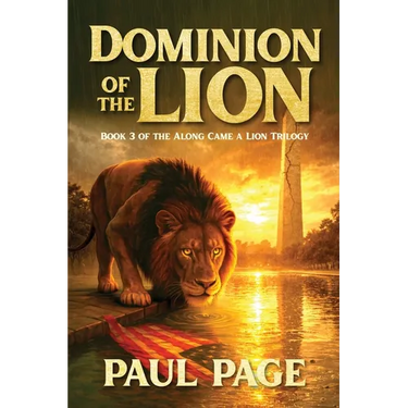 Dominion of the Lion