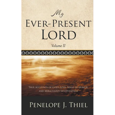 My Ever-Present Lord, Vol. II