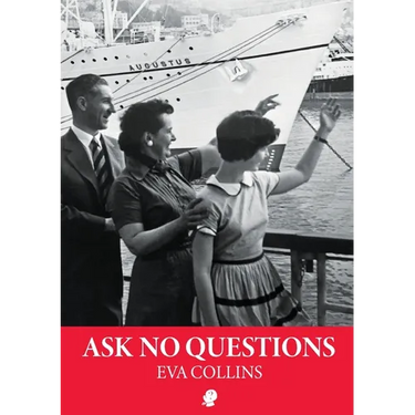 Ask No Questions
