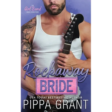 Rockaway Bride