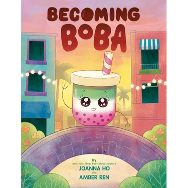 Becoming Boba