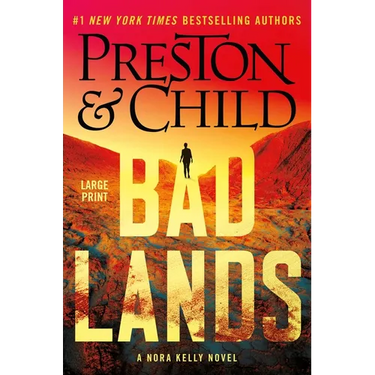 Badlands
