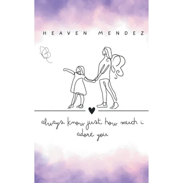 always know just how much I adore you