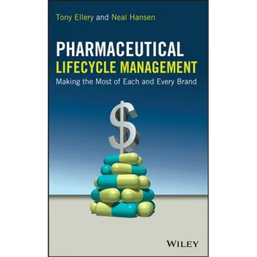 Pharmaceutical Lifecycle Management: Making the Most of Each and Every Brand