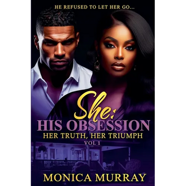 She: His Obsession