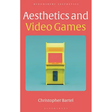 Aesthetics and Video Games