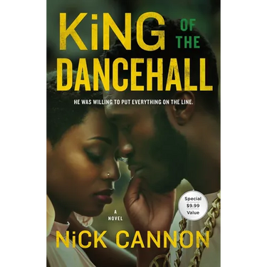 King of the Dancehall