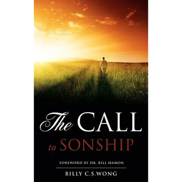 The Call to Sonship