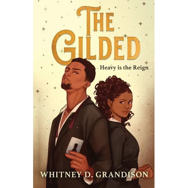The Gilded