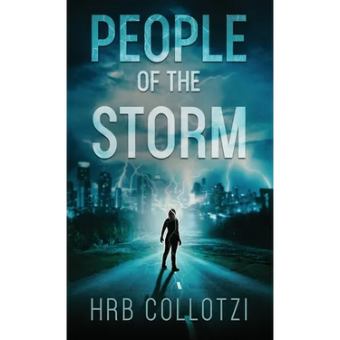 People of the Storm