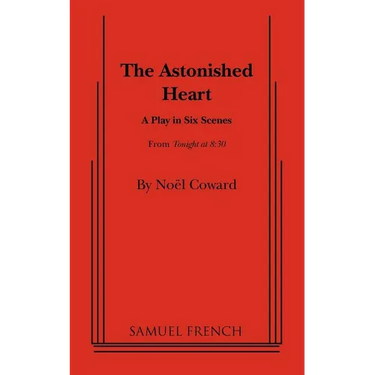 The Astonished Heart