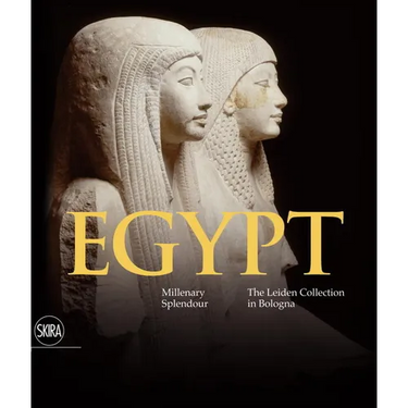 Egypt: Millenary Splendour the Leiden Collection in Bologna