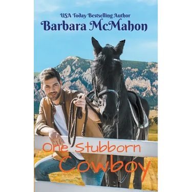 One Stubborn Cowboy