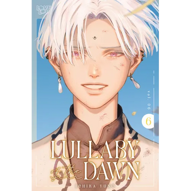Lullaby of the Dawn, Volume 6