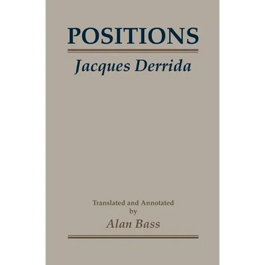 Positions