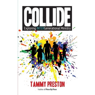 Collide - Exploring Intergenerational Ministry
