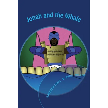 Jonah and the Whale