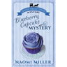 Blueberry Cupcake Mystery