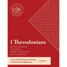 Excel Still More Bible Workshop: 1 Thessalonians