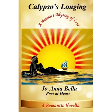 Calypso's Longing: A Woman's Odyssey of Love
