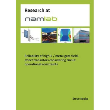 Reliability of high-k / metal gate field-effect transistors considering circuit operational constraints