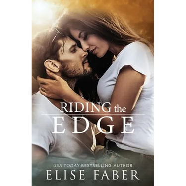Riding The Edge