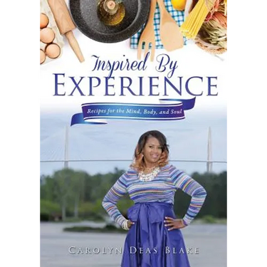 Inspired By Experience