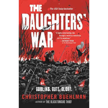 The Daughters' War