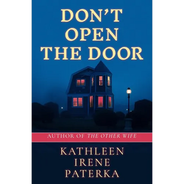 Don't Open The Door