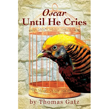 Oscar Until He Cries