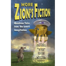 More Zion's Fiction: Wondrous Tales from the Israeli ImagiNation