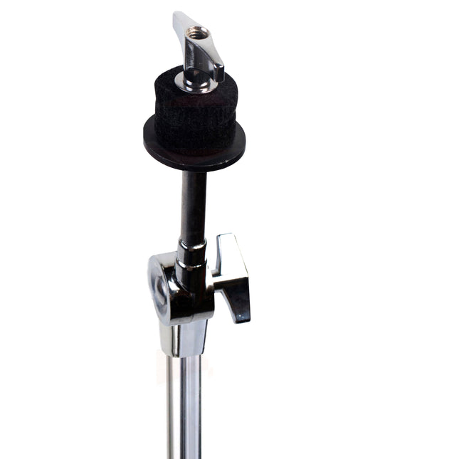 Cymbal Boom Stand & Straight Cymbal Stand Combo (Pack of 2) by GRIFFIN - Percussion Drum Hardware by GeekStands.com