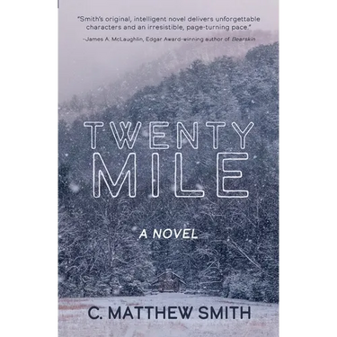 Twentymile