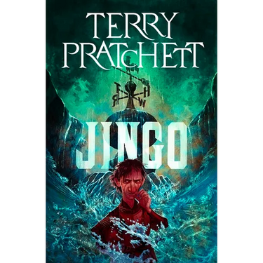 Jingo: A Discworld Novel