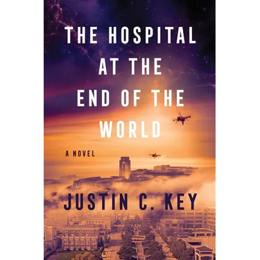 The Hospital at the End of the World
