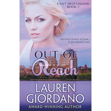 Out of Reach