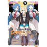 I've Been Killing Slimes for 300 Years and Maxed Out My Level, Vol. 9 (Manga): Volume 9