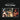 Astra Zero Dark Vintage Vol.1 - 8.5x8.5": Economy Edition