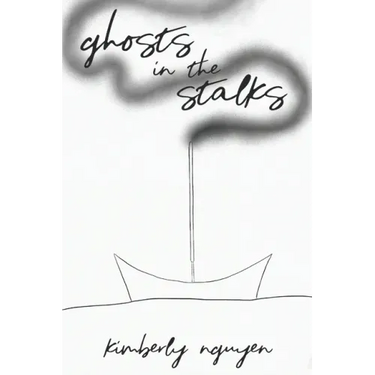 ghost in the stalks