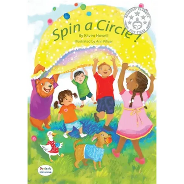Spin a Circle!