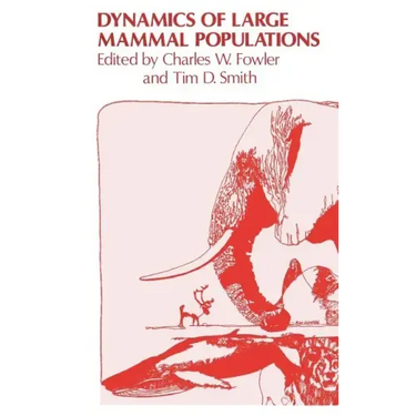 Dynamics of Large Mammal Populations