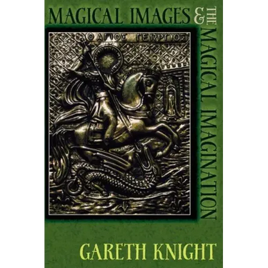 Magical Images and the Magical Imagination