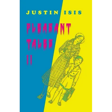 Pleasant Tales II