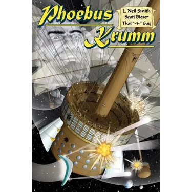 Phoebus Krumm