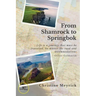 From Shamrock to Springbok