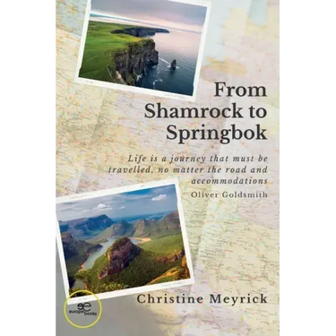 From Shamrock to Springbok