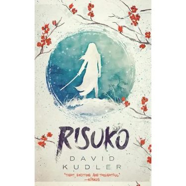 Risuko: A Kunoichi Tale